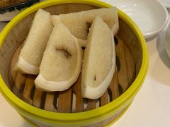 椰子饭-琼大师东方烤乳猪(亚特兰蒂斯店)