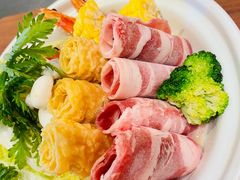 -小川洋风料理(大悦城店)