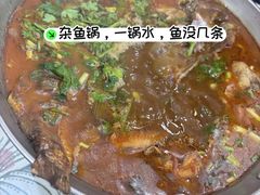-水韵·渔家臻品私房菜(中庙店)