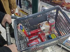 -果蔬好生活超市(乐堤港店)