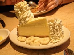 -The Cheesecake Factory芝乐坊餐厅(王府中环东座店)