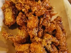 -包装马车·韩国料理·포장마차