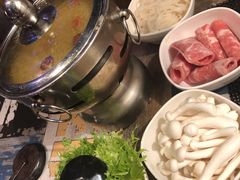 原味小锅米线-滇越乘象云南餐厅(豆各庄店)