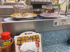 -元气寿司(东方宝泰店)