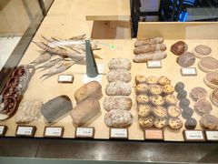-LANLIZI BAKERY(COSMO店)