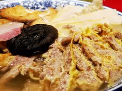 本帮蒸三鲜-三林本帮馆(中林街店)