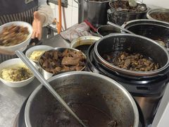 -丁记面馆(凤凰店)