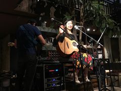-大理岛·精品云南菜·音乐餐厅