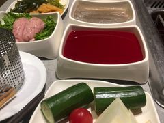 -海底捞火锅(凯德广场店)