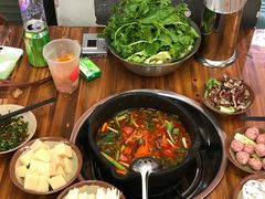 -笔记安顺夺夺粉火锅