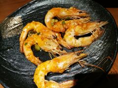 -大渔铁板烧(中山路八佰伴店)
