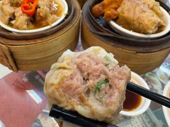 -香港蓮香樓(中環店)