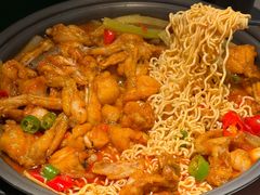 -淘蛙(广州星寰国际商业中心店)