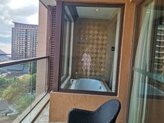 -三亚湾红树林度假世界(木棉酒店)