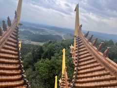 -大慈恩寺(大雁塔)