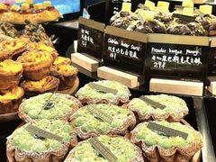 -PAPER STONE BAKERY(天环店)