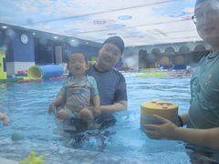 -龙格亲子游泳·水育早教运动中心(龙湾天街店)