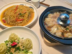 -茅庐川菜(烟台大悦城店)