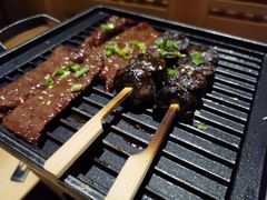 -锦和牛·炭火烧肉(ICC太和里店)