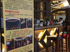 -澳门木偶葡国餐厅(珠海店)