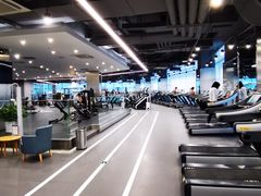 -OXYGYM 奥美氧舱运动中心(朝阳大悦城店)