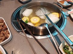 -为什么牛潮汕牛肉火锅(中信广场店)