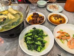 -红灯笼龙凤饭店(宁波老字号店)