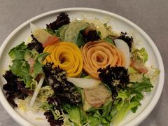 乳酸菌白桃沙拉-九朝会昆曲·宴(望京店)