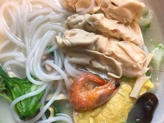 -洪福米线(浣纱路店)