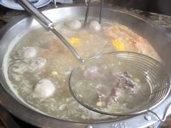 -林记潮牛·牛肉火锅(上马墩店)