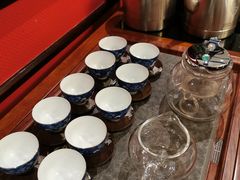 -红鼎豆捞(临江大道店)