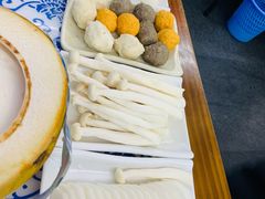 -范饭椰林川湘味海鲜·椰子鸡(三亚湾椰梦长廊店)