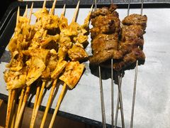 -喝丢一只鞋海鲜烧烤·海肠捞饭(东关街店)