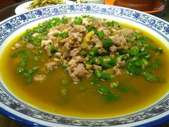 -百年神厨·地道川菜(清江西路店)