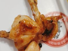 -老佛爷正宗铜炉蛙锅(五道口店)