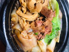 牛腩-珍珍小食店(西华路店)