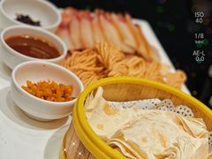 -恒记饭店(珠江路总店)