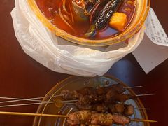 -小乾杯串店•16年沈阳烧烤(文安路店)