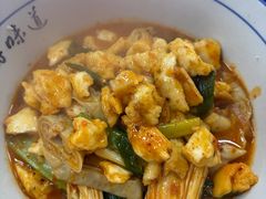 -朱秀英梆梆肉葫芦头(琉璃街店)