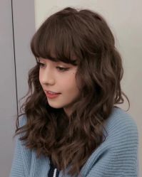 -Rise Hair上升造型