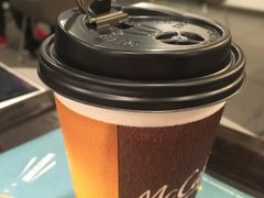 -麦当劳(天兴罗斯福店)