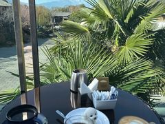 -时光吧·大堂吧·丽江和府洲际度假酒店
