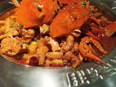 -胖哥俩肉蟹煲(杭州下沙学林街店)