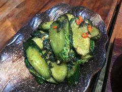 -JUKEBOX玖部音乐餐厅(华侨城店)