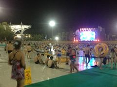 游乐设施-武汉玛雅海滩水公园