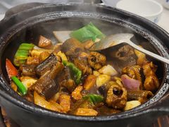 -大嫂镬仔·焖鸡煲·啫啫煲(逢源路店)