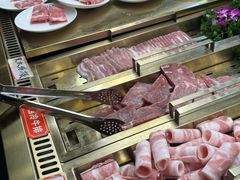-爱客得牛排海鲜烤肉·火锅自助(春熙路黑金好店)