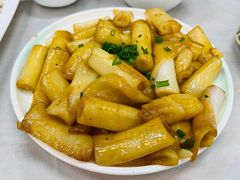 -喜运来酒楼(江南大道店)