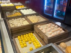-包道广式点心专门店(东山口店)