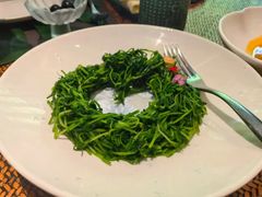 -王府茶楼茶宴·创意菜(大观园总店)